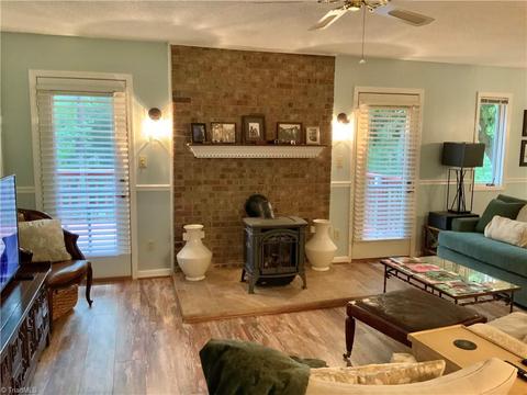4631 Oakview Dr, Trinity, NC 27370 photo 15