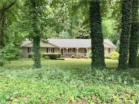 4631 Oakview Dr, Trinity, NC 27370 photo 2