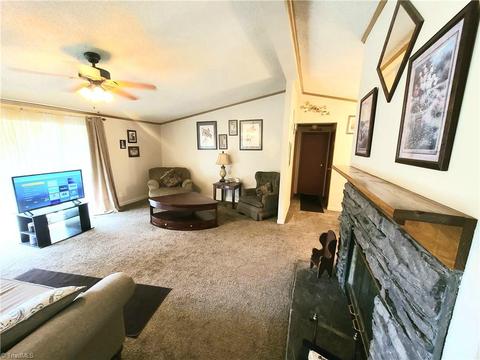 5847 Huckleberry Ln, Trinity, NC 27370 photo 13