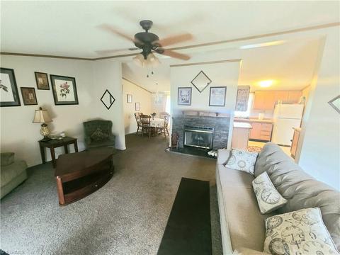 5847 Huckleberry Ln, Trinity, NC 27370 photo 15
