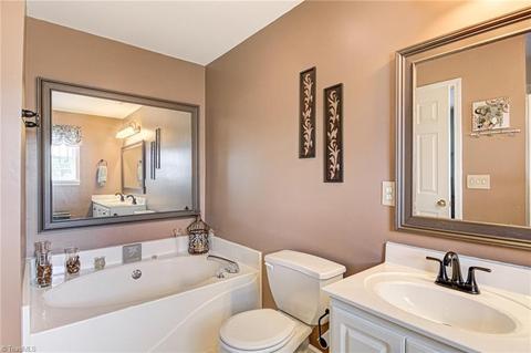 6041 Evans Mill Rd, High Point, NC 27265 photo 19