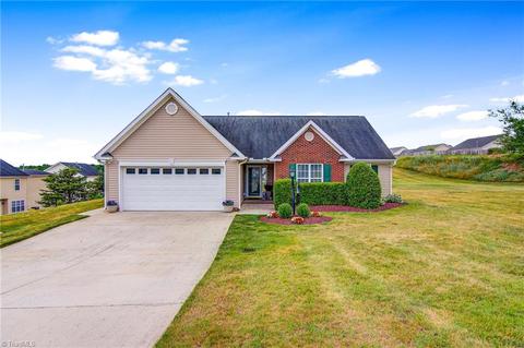 6041 Evans Mill Rd, High Point, NC 27265 photo 2