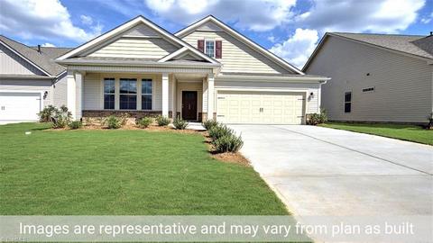 6508 Bellawood Dr, Trinity, NC 27370 photo 1