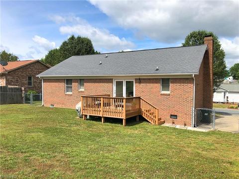 109 Ridge Creek Dr, Trinity, NC 27370 photo 10