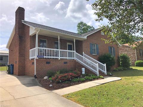 109 Ridge Creek Dr, Trinity, NC 27370 photo 1