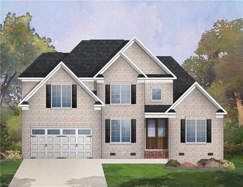 4407 Cheyenne Ct, Winston Salem, NC 27106