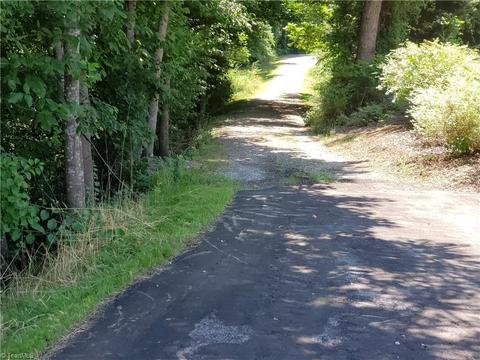 Off Jolly Street, North Wilkesboro, NC 28659