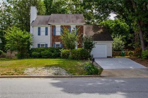 3333 Timberwolf Ave, High Point, NC 27265 photo 1