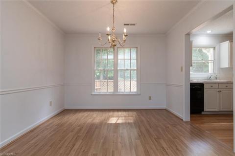 3333 Timberwolf Ave, High Point, NC 27265 photo 5