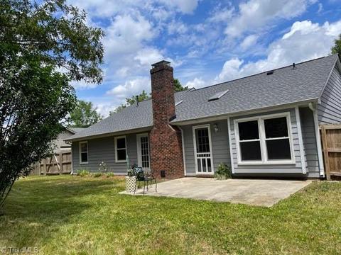 3244 Timberwolf Ave, High Point, NC 27265 photo 37