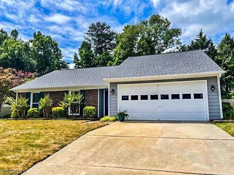 3244 Timberwolf Ave, High Point, NC 27265 photo 1