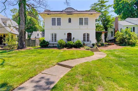 205 Edgedale Dr, High Point, NC 27262 photo 2