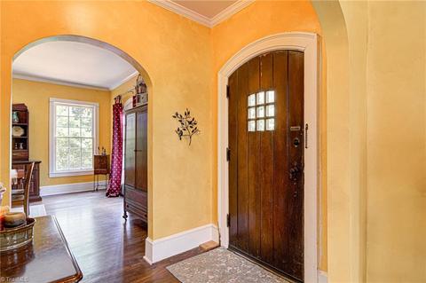 205 Edgedale Dr, High Point, NC 27262 photo 3
