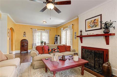 205 Edgedale Dr, High Point, NC 27262 photo 7