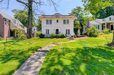 205 Edgedale Dr, High Point, NC 27262 photo 33