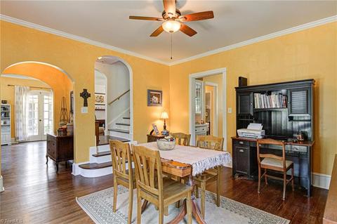 205 Edgedale Dr, High Point, NC 27262 photo 15