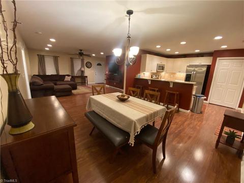 4086 Sherwood Forest Dr, Trinity, NC 27370 photo 6