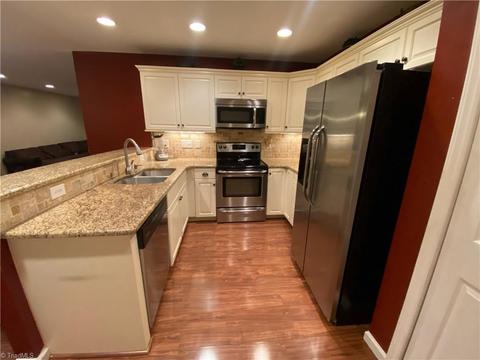 4086 Sherwood Forest Dr, Trinity, NC 27370 photo 3