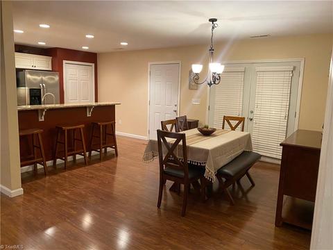 4086 Sherwood Forest Dr, Trinity, NC 27370 photo 5
