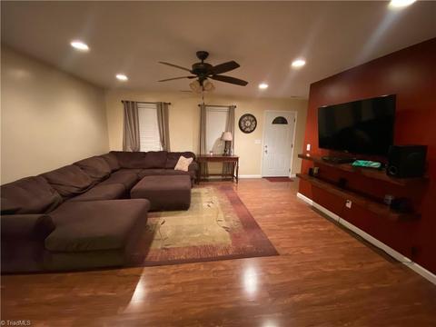 4086 Sherwood Forest Dr, Trinity, NC 27370 photo 7