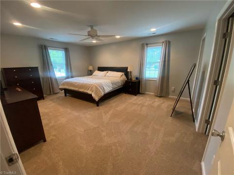 4086 Sherwood Forest Dr, Trinity, NC 27370 photo 9