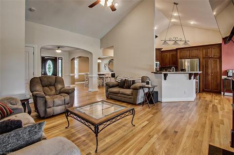 2959 Clear Ridge Dr, Trinity, NC 27370 photo 11