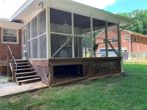2440 Farmbrook Rd, Winston Salem, NC 27103 photo 32