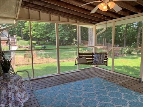 2440 Farmbrook Rd, Winston Salem, NC 27103 photo 8