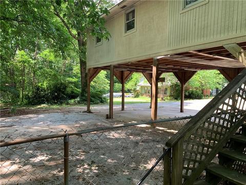 2440 Farmbrook Rd, Winston Salem, NC 27103 photo 35