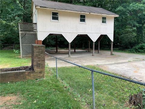 2440 Farmbrook Rd, Winston Salem, NC 27103 photo 34