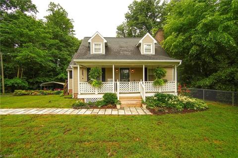3400 Gaddy Dr, Trinity, NC 27370 photo 1