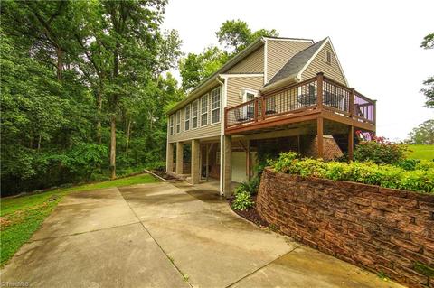 3400 Gaddy Dr, Trinity, NC 27370 photo 2