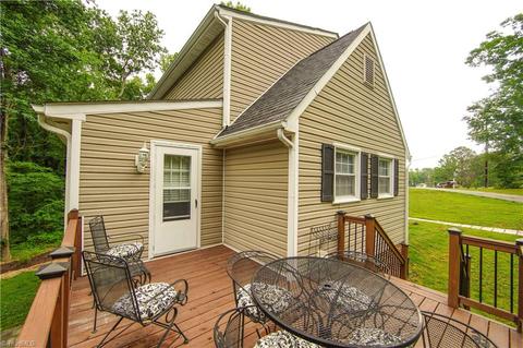 3400 Gaddy Dr, Trinity, NC 27370 photo 4