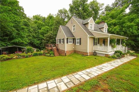3400 Gaddy Dr, Trinity, NC 27370 photo 38