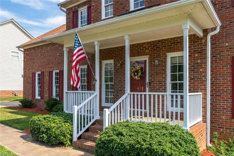 2458 Willard Rd, High Point, NC 27263 photo 2