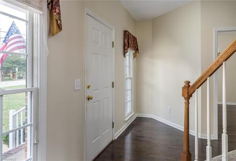2458 Willard Rd, High Point, NC 27263 photo 5