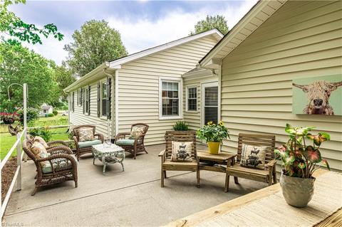 3370 Harper Rd, Clemmons, NC 27012 photo 29