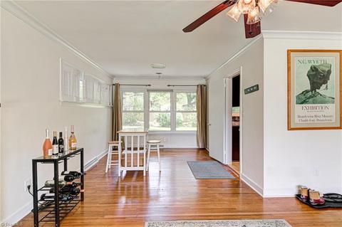 1606 Wendover Dr, High Point, NC 27262 photo 8
