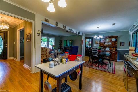 6512 Cedarberry Rd, Trinity, NC 27370 photo 6
