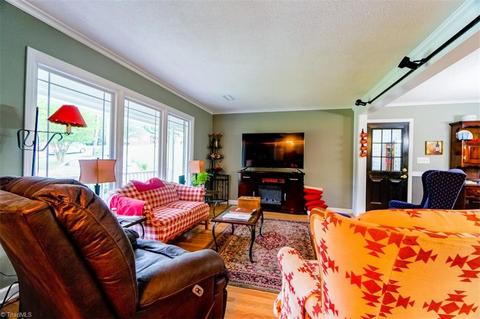 6512 Cedarberry Rd, Trinity, NC 27370 photo 3