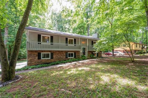 128 Westridge Rd, Advance, NC 27006 photo 2