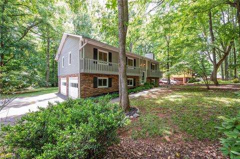 128 Westridge Rd, Advance, NC 27006 photo 1