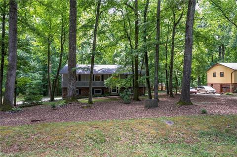 128 Westridge Rd, Advance, NC 27006 photo 3