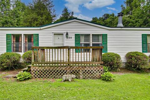 5125 Whites Chapel Rd, Staley, NC 27355 photo 2