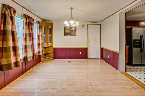 5125 Whites Chapel Rd, Staley, NC 27355 photo 9