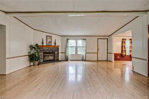 5125 Whites Chapel Rd, Staley, NC 27355 photo 5