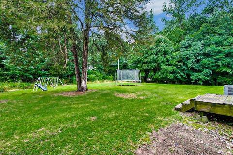 5125 Whites Chapel Rd, Staley, NC 27355 photo 22
