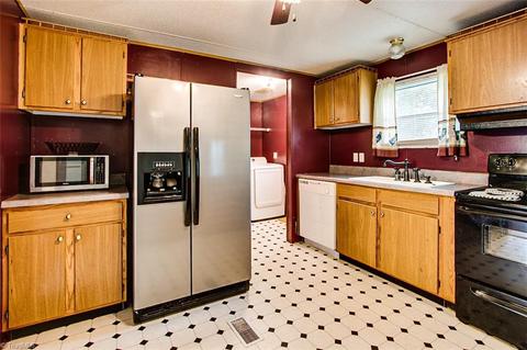 5125 Whites Chapel Rd, Staley, NC 27355 photo 7