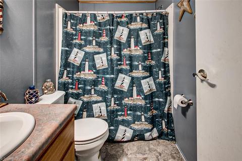 5125 Whites Chapel Rd, Staley, NC 27355 photo 19