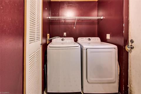 5125 Whites Chapel Rd, Staley, NC 27355 photo 8